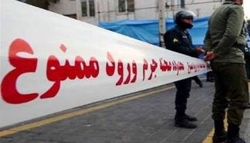 گفتگو با پدر معتادی که کودک ۱۸ماهه اش را کشت