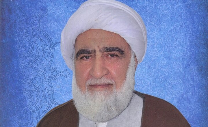 تشییع پیکر آیتالله مجلسی فردا در اصفهان