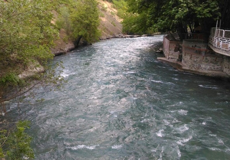 رشد ۲۸ درصدی ورودی آب به سدهای کشور