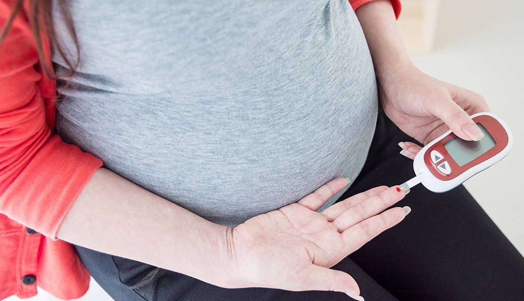 دیابت دوره بارداری چیست؟