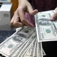 آینده دلار در تهران در حضور طالبان و اردوغان؛ گزارشی از نرخ انواع ارز