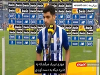 وقتی قهرمان نشویم، آقای گلی مهم نیست