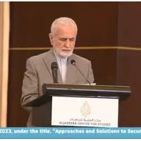 پیشنهاد خرازی به رهبران منطقه