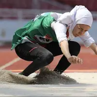 نظریه پزشکی قانونی درباره فوت نایب قهرمان پاراآسیا اعلام شد