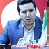 انتقاد رئیس هیئت کشتی لرستان به سرمربی تیم ملی نوجوانان