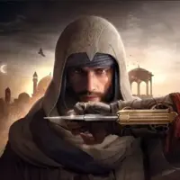 وجود آیتم‌های تزئینی با حال‌وهوای Prince of Persia در Assassin’s Creed Mirage 