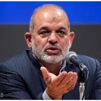 واکنش وزیر کشور به اظهارات نتانیاهو؛ نهایت مضحکه و طنز است