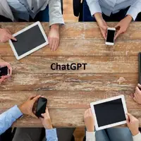«ChatGPT» می‌تواند کارآیی را در محل کار افزایش دهد
