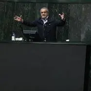 نطق طوفانی پزشکیان؛ صدای مردم بلند است...