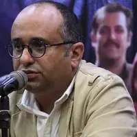 مازیار میری: این اتفاق ناگواری است که کمتر محتوای معرفتی در سینمای ایران داریم