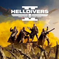 بازی Helldivers 2 رسما معرفی شد
