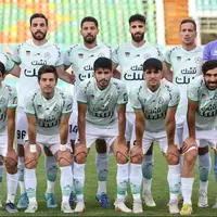 سرمربی این تیم اصفهانی به زودی اعلام می‌شود