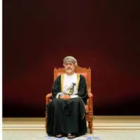 سلطان هیثم پا در جای پای سلطان قابوس می‌گذارد؟