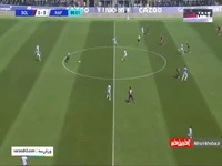 خلاصه بازی بولونیا 2 - ناپولی 2