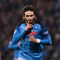 دستمزد اعجوبه ناپولی 2.5 برابر می‌شود