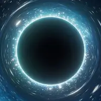شناسایی فرایند خروج سیاهچاله های خفته از لبه کیهانی