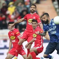 سهمیه برابر تماشاگران استقلال و پرسپولیس در فینال