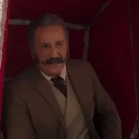 از هول حلیم افتادم تو دیگ!