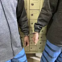 دستگیری دو مامورقلابی پلیس در تهران