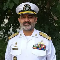 شگفتانه تلویزیون برای فرمانده نداجا