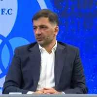 مدیرعامل استقلال، ستاره‌های آینده را نشان کرد