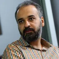 محمد سرشار در «توت‌فرنگی‌های روی دیوار» 12 داستان کوتاه سیاسی نوشت
