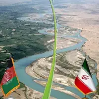 صفر تا صد ماجرای حقابه هیرمند