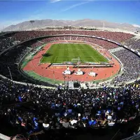 دربی با حضور 50 هزار تماشاگر