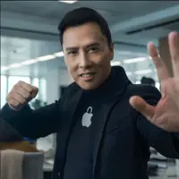 آگهی جدید اپل با طعنه به نظارت دیجیتالی چین بر شهروندان خود، امنیت بالای آیفون را به رخ می‌کشد