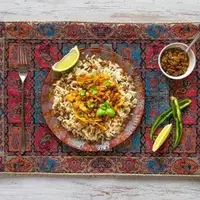 خوشمزه شدن غذا با چند فوت کوزه گری ساده