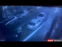 زورگیران تلفن‌های همراه گران‌قیمت شهروند تهرانی را سرقت کردند