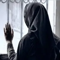 دختر فراری بعد از سرنوشت شومش دلتنگ پدر و مادر شد