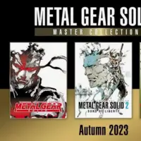  Metal Gear Solid Master Collection شامل دو بازی متال گیر است