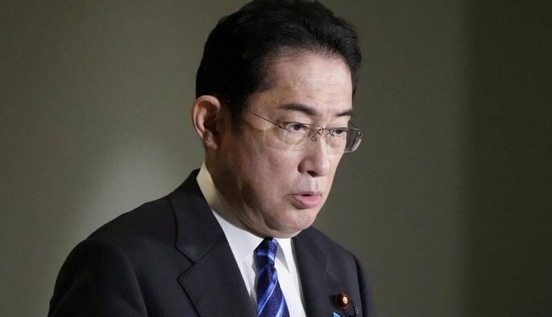 نخست وزیر ژاپن خواستار دیدار با رهبر کره شمالی شد