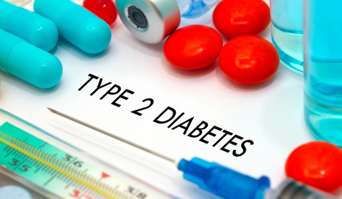 عوامل خطر دیابت نوع 2
