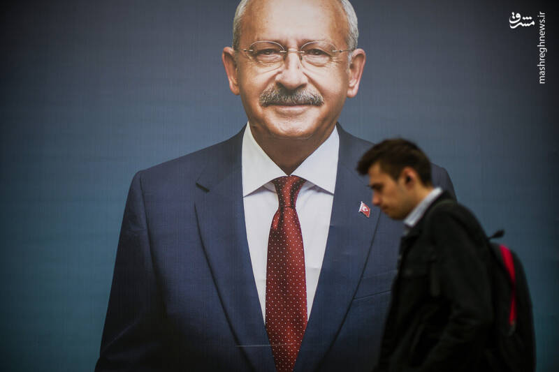 دوئل «اردوغان» با «قلیچداراوغلو» به پایان نزدیک می‌شود