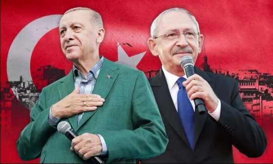 دلایل برتری آرای اردوغان در دور دوم انتخابات ترکیه چه بود؟