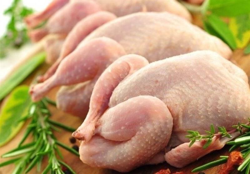 سازمان دامپزشکی: هیچ مجوزی برای واردات مرغ از بلاروس صادر نشده است