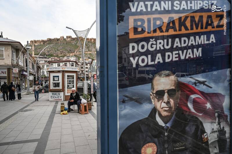 دوئل «اردوغان» با «قلیچداراوغلو» به پایان نزدیک می‌شود