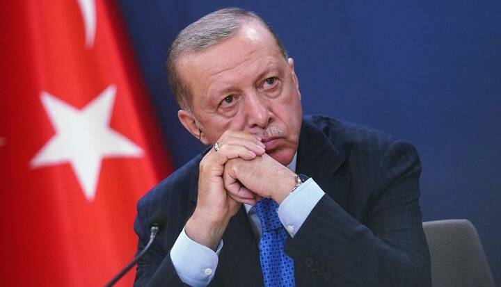 الجزیره: اردوغان رییسجمهور ماند