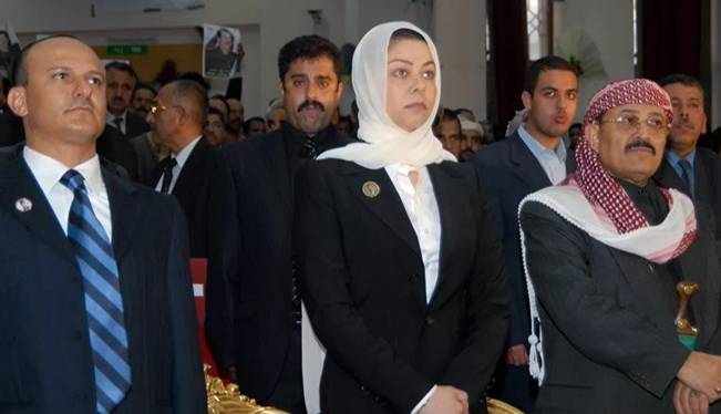 صدور مجوز برای حزب بعث؛ اردن داغ دل عراقی‌ها را تازه کرد
