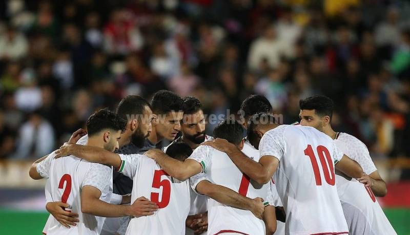 مهم‌ترین جلسه روز ورزش ایران! 
