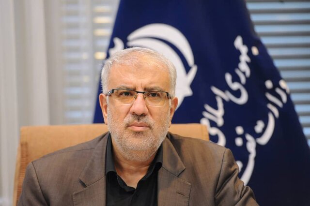 وزیر نفت: میعانات گازی ذخیرهشده روی آب به صفر رسید