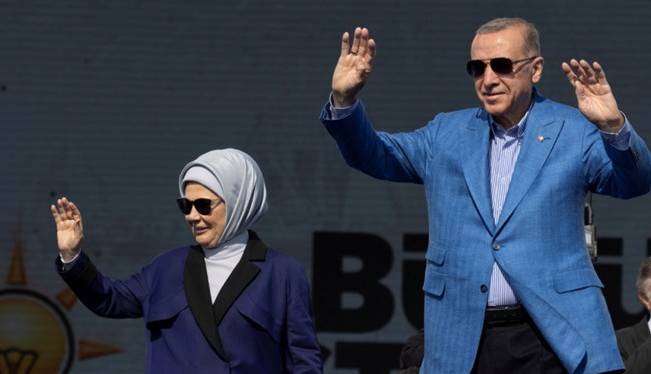 گاردین: شانس پیروزی مخالفان اردوغان از دست رفت