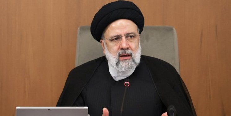 رئیسی از تلاش‌ها برای آزادی «اسدالله اسدی» قدردانی کرد