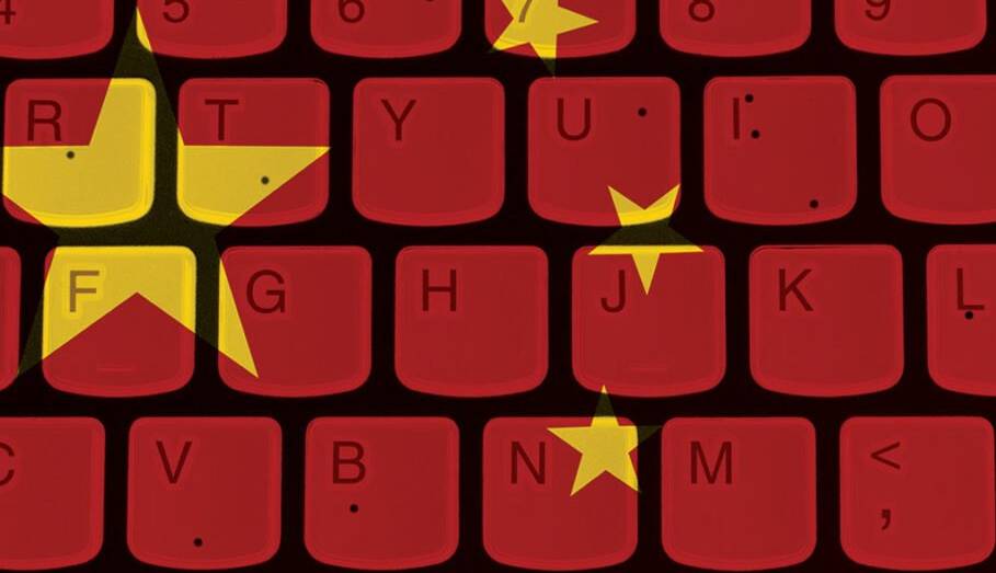 چین در راستای کنترل شبکه‌های اجتماعی میلیون‌ها پست و اکانت را حذف کرد