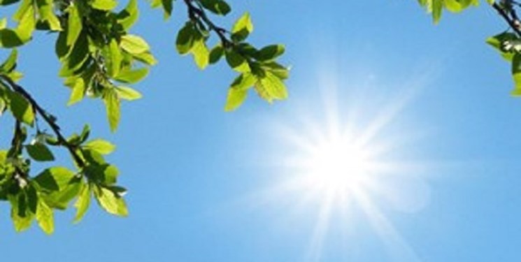 تداوم هوای شبه تابستانی در مازندران