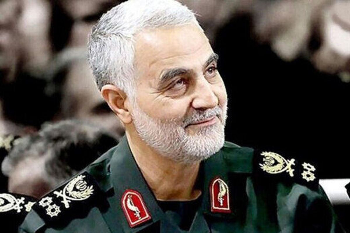 20 اسفند، زادروز شهید سلیمانی به‌عنوان «روز قهرمان ملی» در تقویم ثبت می‌شود
