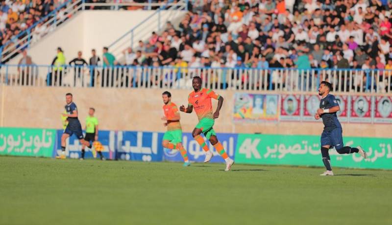فوتبال ایران چشم انتظار دستور رئیس جمهور