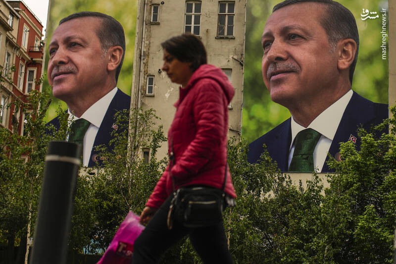 دوئل «اردوغان» با «قلیچداراوغلو» به پایان نزدیک می‌شود